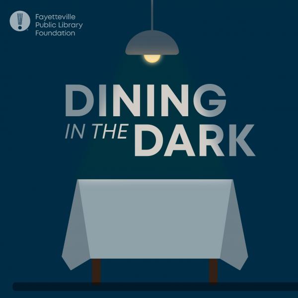 Image for event: FPL Foundation presents Dining in the Dark 