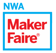Image for event: Maker Faire NWA