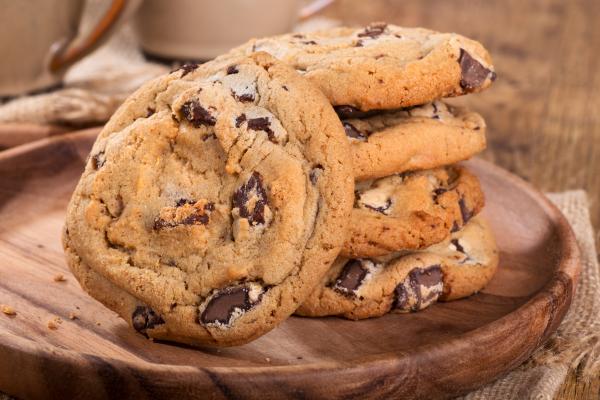 Image for event: Ruth Wakefield &amp; The History of the Chocolate Chip Cookie