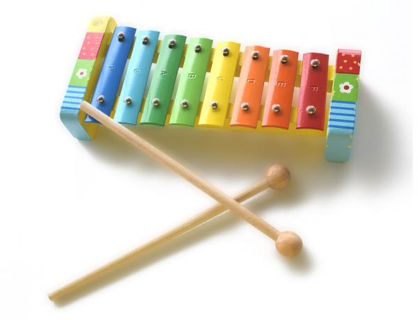 Image for event: Music &amp; Movement (Ages 3-5)