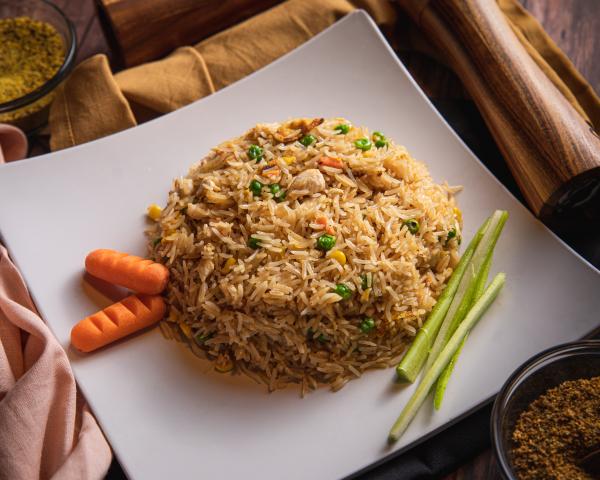 Image for event: Teen Cuisine: Fried Rice (Completed Grades 5&ndash;12)*