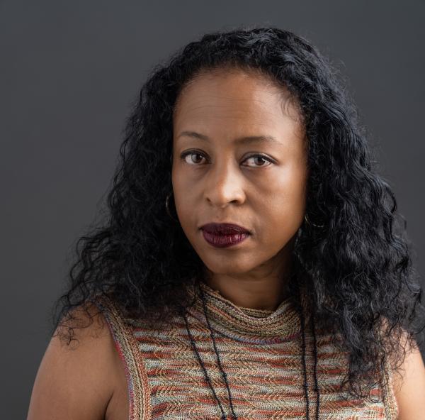 Image for event: True Lit: Distinguished Reader Ladee Hubbard 
