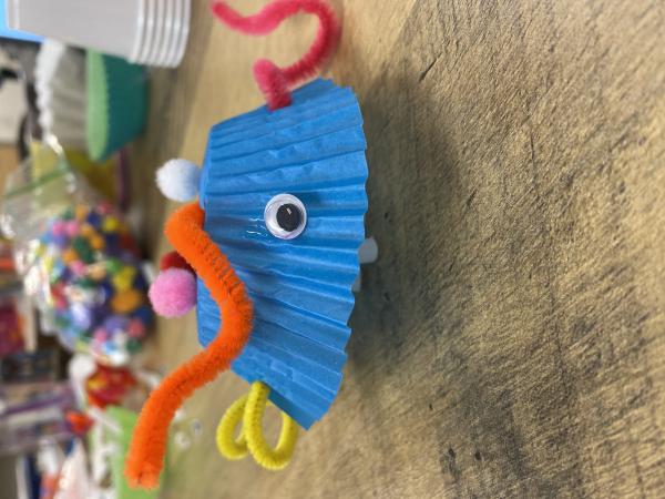 Image for event: Monster Maker with Amazeum (Ages 6-12)