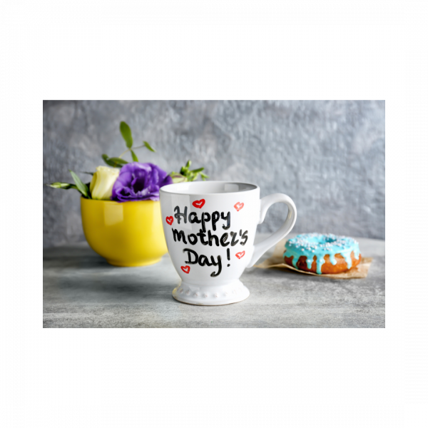 Image for event: CFI Kids: Mother's Day Mugs *