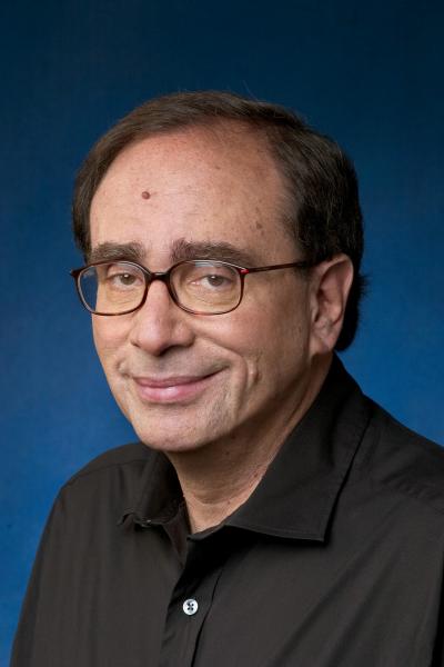 Image for event: True Lit: An Evening with R. L. Stine