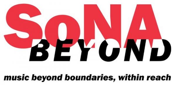 Image for event: SoNA Beyond