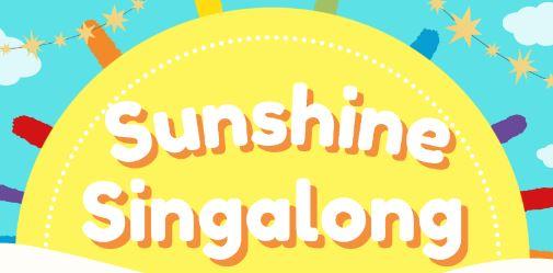 Image for event: Sunshine Sing-along with Miss Holly