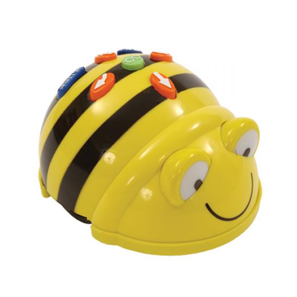Image for event: Introduction to Coding Using Bee-Bots (Grades K&ndash;3) *