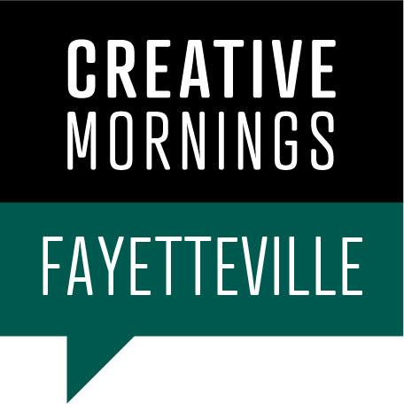 Image for event: CreativeMornings