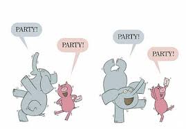 Image for event: True Lit: Elephant &amp; Piggie Party (Grades K&ndash;2) *