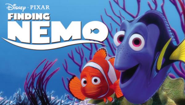 Image for event: Summer Family Movies: &quot;Finding Nemo&quot; en Espa&ntilde;ol (G)